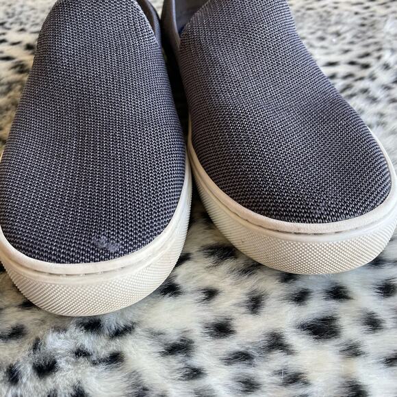 Rothy’s Women's Slip on Sneaker Comfortable Walking Washable Breathable Size 10 - Picture 6 of 12